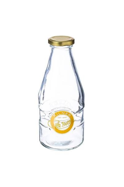 KİLNER Sticla lapte cu dop Kilner, Transparent, 0.6L