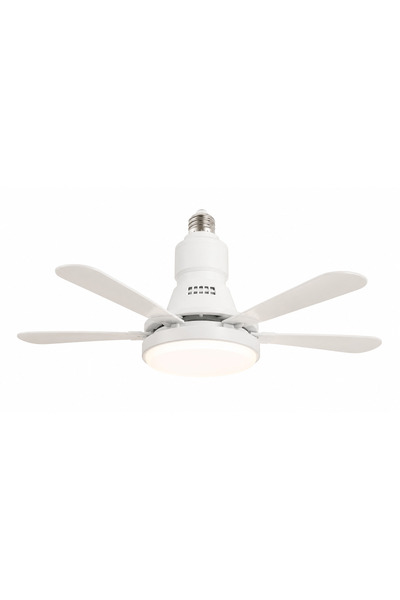 Genel Markalar TRION TRN 1300 Nefes 50W Ledli Tavan Vantilatörü Kumandalı 3 R...