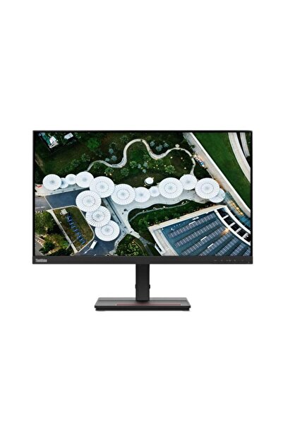 LENOVO 27" ThinkVision S27i-30 63DFKAT4TK IPS 100 Hz 4ms HDMI VGA Monitör