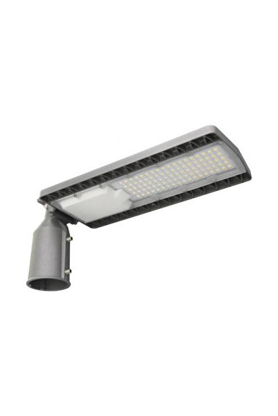 Aca Εξωτερικό Φωτιστικό Δαπέδου LED Οδικό 150W με Λευκό Φως IP66 Λευκό