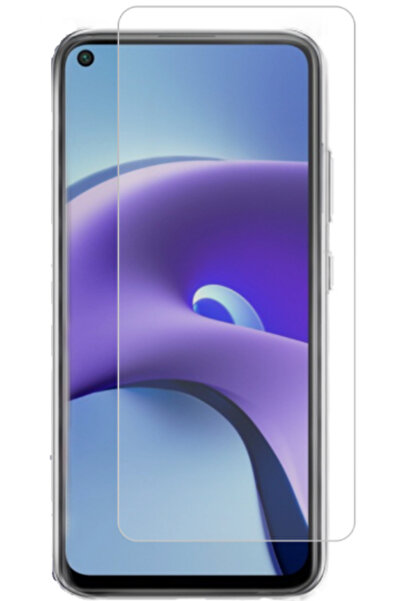 Vivid Tempered Glass - Αντιχαρακτικό Γυαλί Οθόνης Xiaomi Redmi Note 9T - Tran...