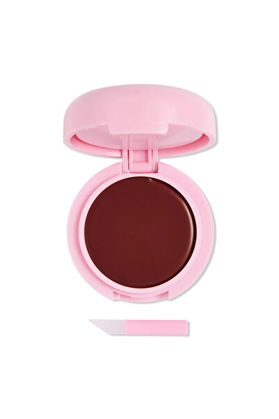 Revolution Bouncy Pudding Hazy Nude Lip & Cheek Tint