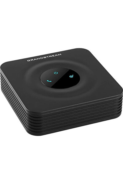 GRANDSTREAM HT801 Πύλη VoIP με 1 FXS και 1 Ethernet