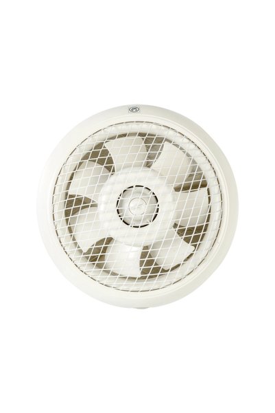 Soler&Palau HCM-N-150 Otomatik Panjurlu Aksiyel Fan