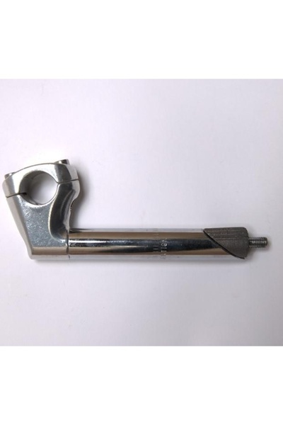 OEM ΤΙΜΟΝΙ PEGAS MINI 16, ΑΣΗΜΙ