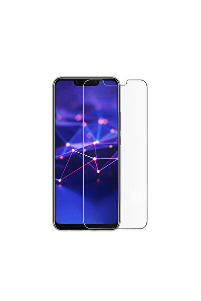 NO BRAND Σκληρυμένο γυαλί DeTech, για Huawei Mate 20 Pro, 0.3mm, Διαφανές - 5...
