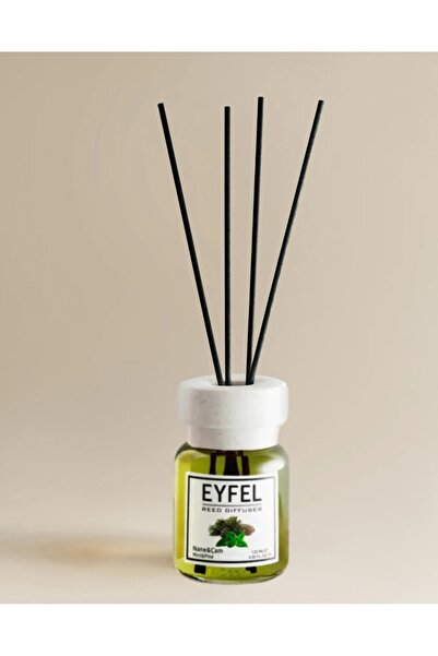 OEM Αποσμητικό χώρου, Μέντα και Πεύκο, 120 ml, Eyfel