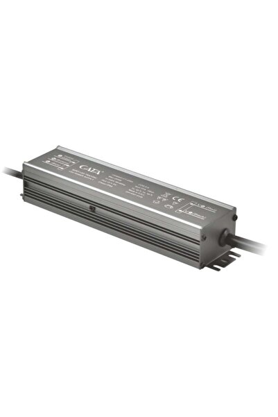 Cata CT-2593 17 AMPER ŞERİT LED TRAFOSU