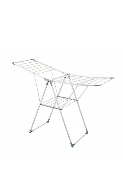 4 HOME Folding Laundry Spreader 130 X 50 X 90 cm from
