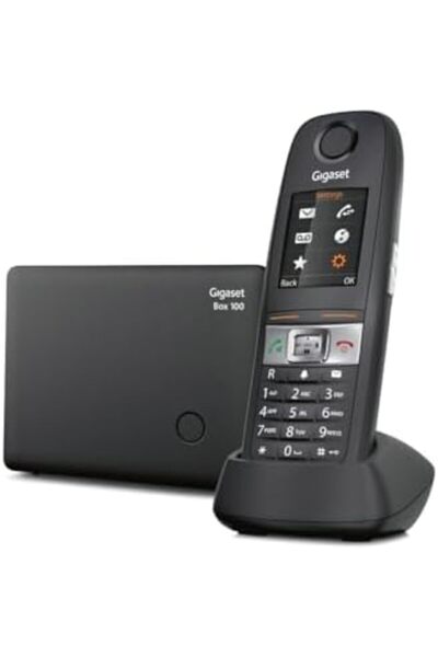 Yıldızan msa shop Gigaset E630 Telsiz Telefon 931845