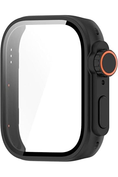 Yıldızan Edl Shop Screen Protector Case for Watch Fit 3 - Full Coverage Case ...