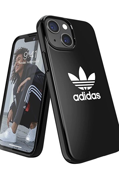 adidas Originals Θήκη Snap Apple iPhone 13 mini - Black