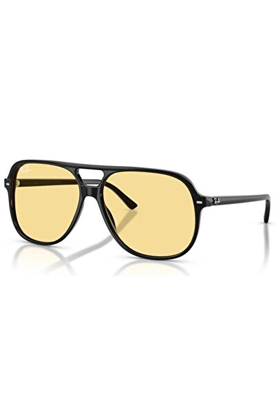 Ray-Ban LUXOTTICA RAYBAN ASETAT Unısex Güneş Gözlüğü 0RB2198 901/R660 HN
