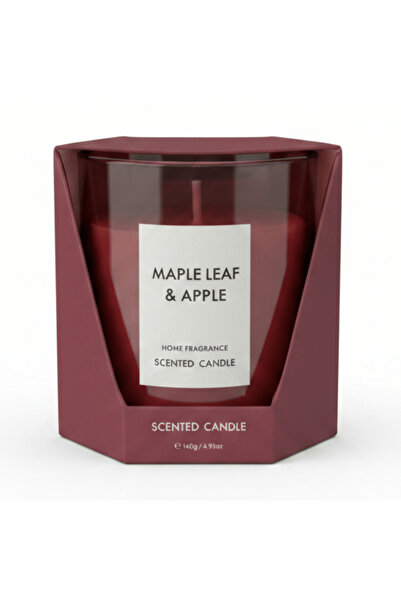 AKDC Home Fragrance Scented Candle in Glass Cup | Luxury Aromatherapy Candle ...