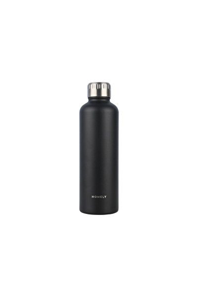 Estia Home Art Estia Θερμός Flask Homely 500ml Midnight Black