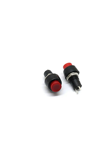 Ninigi Comutator actionat prin apasare fara retinere OFF-(ON) 1A /250VAC PBS-...