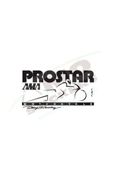 Amo-Stickers PROStar 25εκ. Πράσινο
