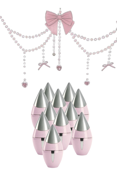 ALREHAB 11 Pieces Taleen Perfume 100ML