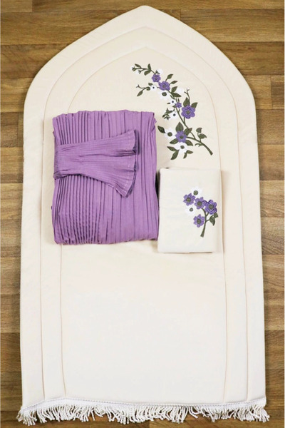 Generic Nida Flower Prayer Set