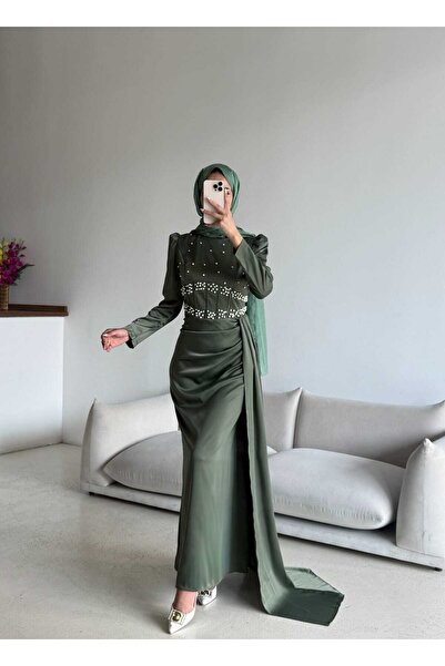 winessa moda Defne Abiye