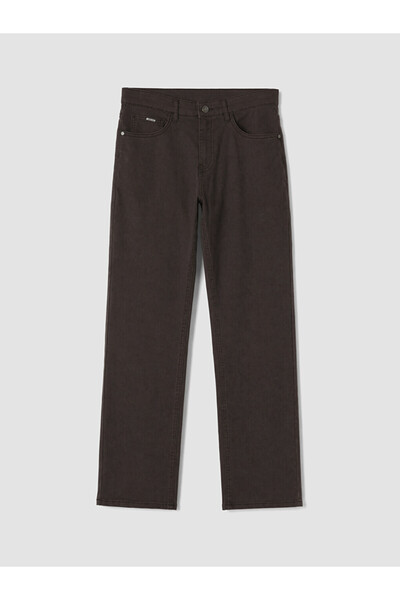 LC Waikiki I 700 Straight Fit Men's Jean Trousers from Freezen Store