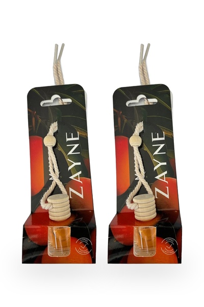 ZAYNE Odorizant auto Mango X2