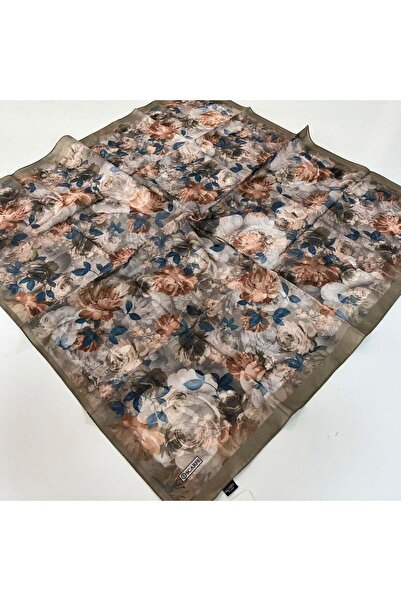 SCARFE SCARF وشاح سكارف ناعم صديق للبيئة LSA0407