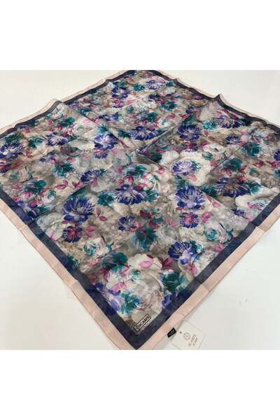 SCARFE SCARF وشاح سكارف ناعم صديق للبيئة LSA0404