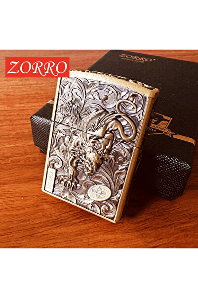 Zorro HEDİYELİK ÇAKMAK