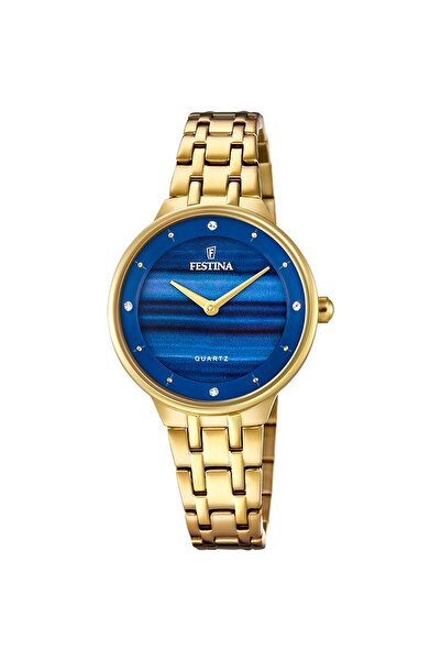 FESTİNA Ladies Watch F20601/A, Quartz, 30mm, 5ATM