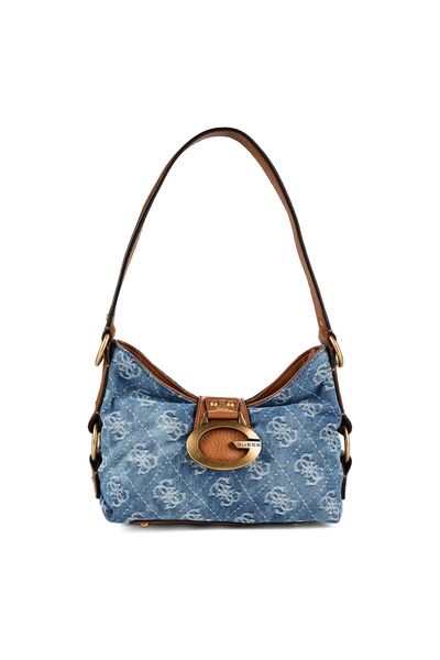 Guess Camden Schultertasche 25 cm