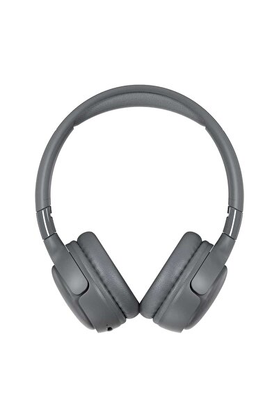 HONOR CHOICE VZ Sport Mate Over-Ear Wireless Headphones, Grey