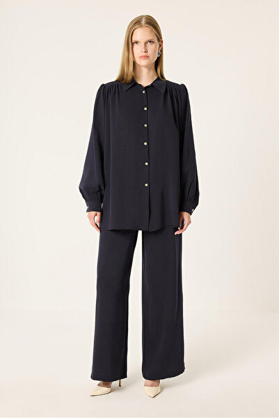 Touché Privé SHIRT PANT SET