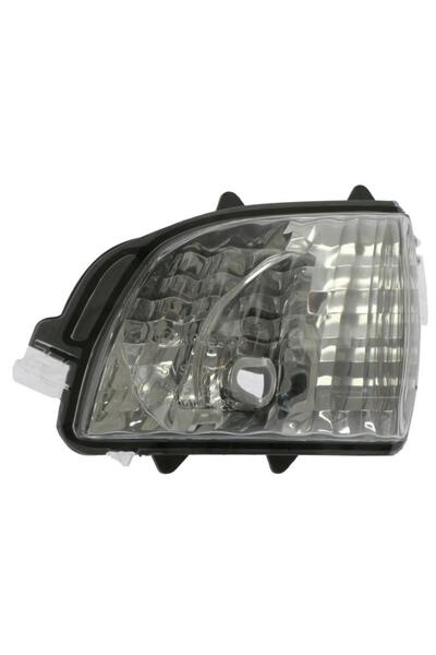 RapidAuto Semnalizare oglinda Volvo Xc90 (C/P28), 06.2006-2015; Xc70 (Bw), 03...