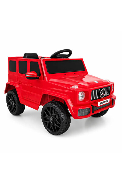 AT Performance Mașină Electrică pentru Copii Tip SUV 4x4 Premium, Design Insp...