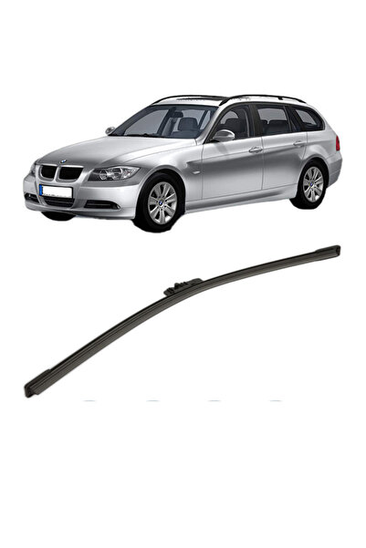 Bosch Lamă ștergător lunetă pentru BMW Seria 3 Touring (E91) din 2004 - 2012,...