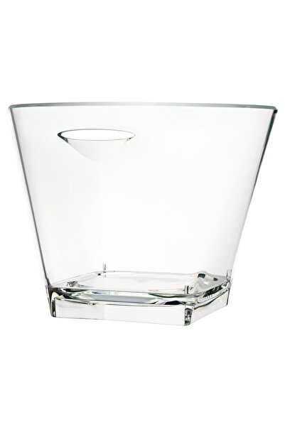 BarEq Frapiera BarEq, Acril, 34x27cm, Transparent