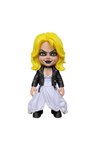 Eva Prints Figurina Decorativa 25, 5 cm, model decorativ printat 3D in Romani...
