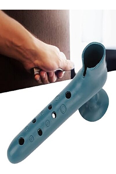 Generic Protective Silicone Door Handle Cover