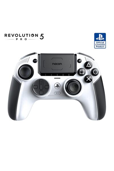 konsol plus NACON Rev 5 Pro Officially Licensed PlayStation Wireless Gaming C...