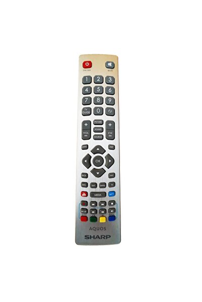 Sharp Telecomanda originala pentru Lcd/Led RF SHW/RMC/0003N