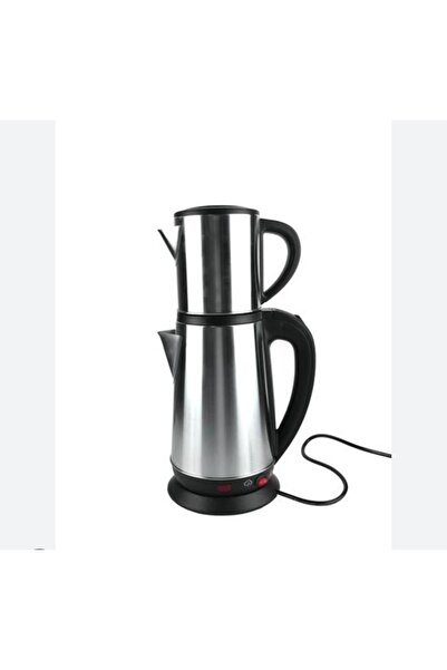 Microstar Steel Tea Maker