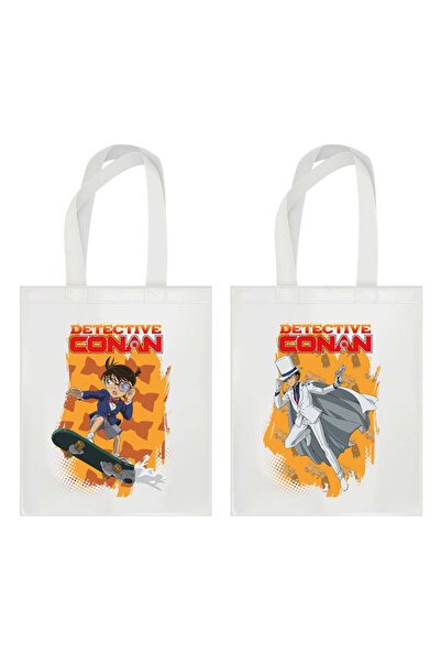 Sakami merchandise Geanta pe umar Detective Conan, Sakami Merchandise, motiva...
