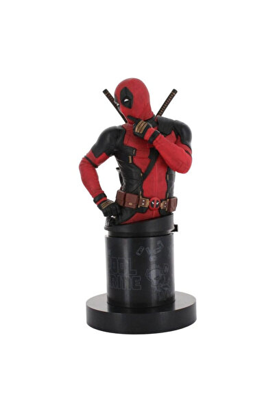 Exquisite Gaming Suport de incarcare, Exquisite Gaming, Deadpool 3, 23 cm