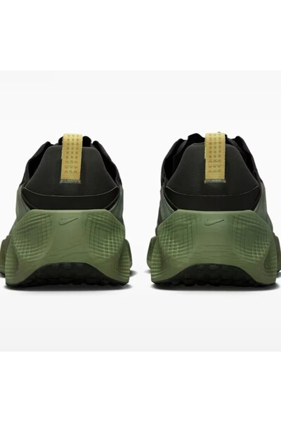 Nike Ava Rover ReactX Unisex Sneaker Reflektörlü Unisex Günlük Spor Ayakkabı Yeşil