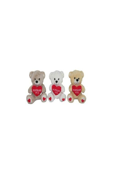 OEM Figurina Sun-Day ursulet plus multicolor 20cm