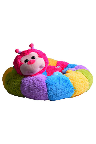 OEM Jucarie de plus pentru copii, Multicolor