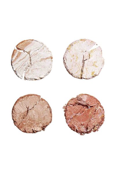 Revolution Cheek Kit