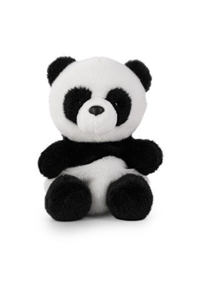 Daffi Jucarie de plus Panda, din plus moale, prietenoasa pentru copii 3+, mul...