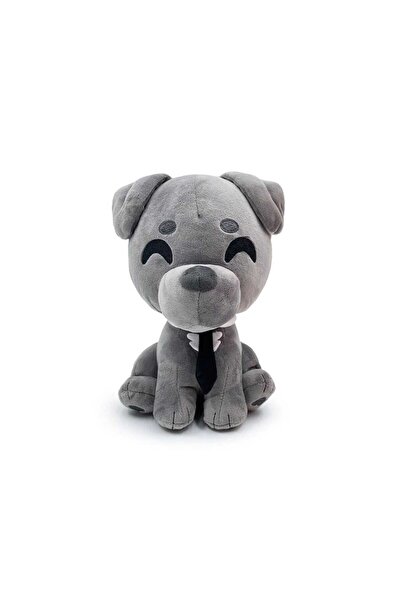 Youtooz Figurina de plus Bubba John Wick, jucarie de plus, 22 cm, din materia...